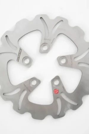 Laatste Kans BRAKING - BRAKE DISC WAVE FIX - Brake Discs - Wave Design