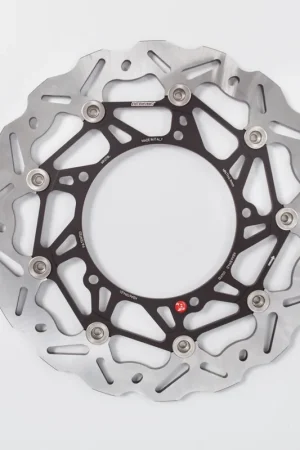 BRAKING - SK2 310 - Brake Discs - Wave Floating Design Bulkbestelling