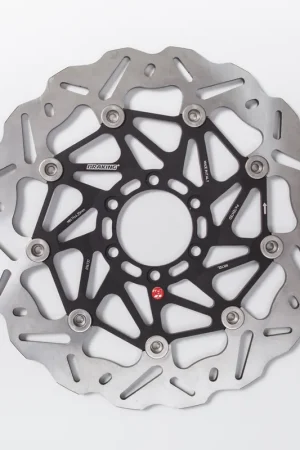 BRAKING - SK2 305 - Brake Discs - Wave Floating Design Plaats Bestelling