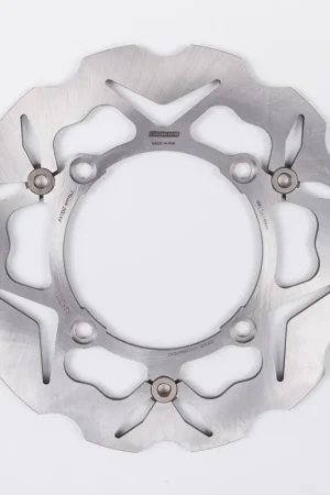 BRAKING - BRAKE DISC WAVE SEMI-FLOATING 3 PINS - Brake Discs - 3 Pins Professioneel