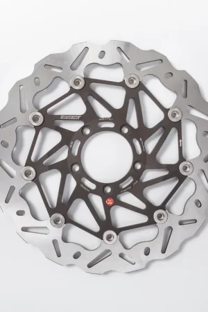 BRAKING - SK2 320 - Brake Discs - Wave Floating Design Superprijs