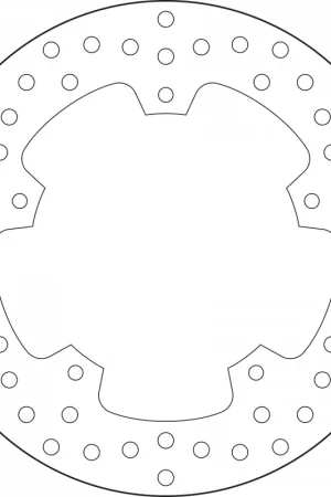 BREMBO - 68B407F2 - Brake Discs - Compatibel met diverse BMW modellen Favoriet