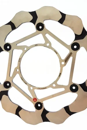 BRAKING - Brake Disc Batfly Floating Steel Hub - Brake Discs - Floating Steel Hub Nieuwe Collectie