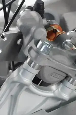 MOTO MASTER - 310032 - Brake Discs - Flame Floating Oversize Kit Exclusief