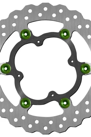 SBS - 5054 - Brake Discs - Standard Brake Disc Betrouwbaar