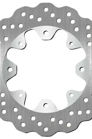 Seizoensaanbieding SBS - STANDARD BRAKE DISC 5251 - Brake Discs - Geschikt voor diverse voertuigen
