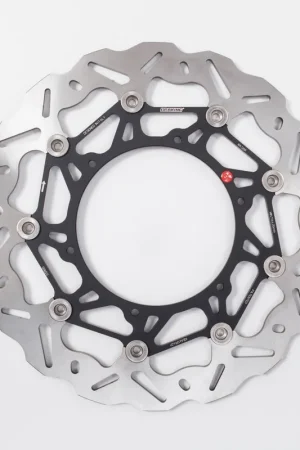 BRAKING - SK2 320 - Brake Discs - Wave Floating Design Modern