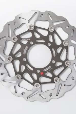 BRAKING - SK2 310 - Brake Discs - Wave Floating Design Superprijs