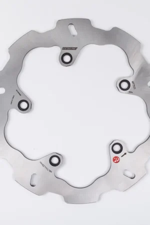 BRAKING - BRAKE DISC WAVE FIX - Brake Discs - Compatibel met BMW R 1200 en R 1250 Ambachtelijk