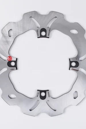 BRAKING - BRAKE DISC WAVE FIX - Brake Discs - Geschikt voor Mvagusta Nieuwe Collectie