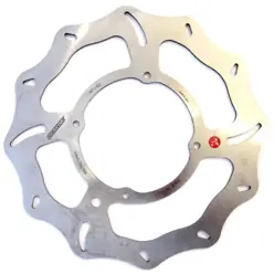 BRAKING - BRAKE DISC WAVE FIX - Brake Discs - Compatibel met Husqvarna en KTM Uitverkoop