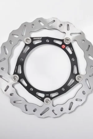 BRAKING - SK2 282 - Brake Discs - Wave Floating Lage Kosten