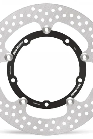 Gratis Retour MOTO MASTER - 112350 - Brake Discs - HALO FLOATING DISC