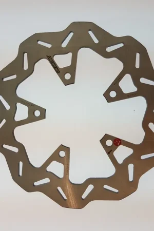 Lage Prijs BRAKING - BRAKE DISC WAVE FIX - Brake Discs - Geschikt voor KTM 1290 Superduke