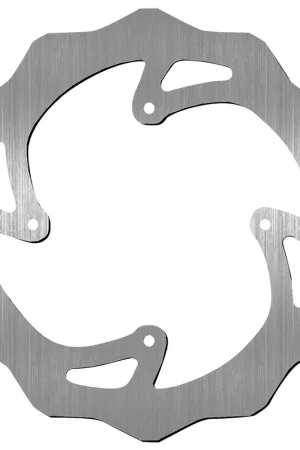 SBS - STANDARD BRAKE DISC 5074 - Brake Discs - Geschikt voor KTM 350 freeride In De Mode