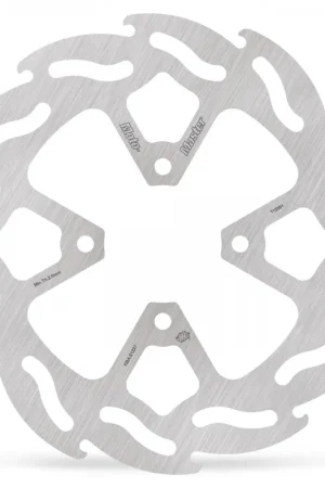 Snelle Levering MOTO MASTER - 110901 - Brake Discs - Flame Fixed Disc 180