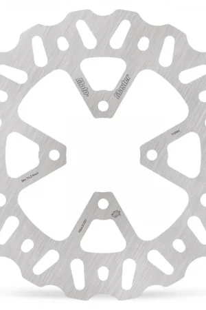 Snelle Levering MOTO MASTER - 110902 - Brake Discs - NITRO FIXED DISC 180