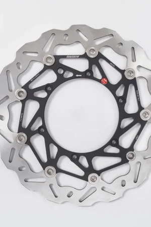 BRAKING - SK2 310 - Brake Discs - Wave Floating Design Beperkt Aanbod