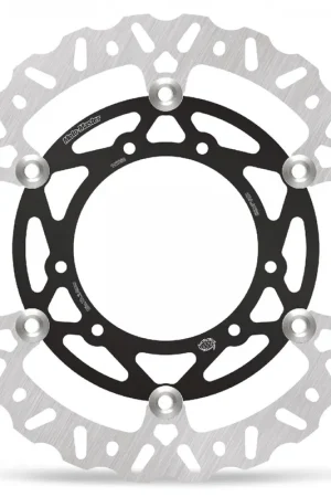 Express Levering MOTO MASTER - 112358 - Brake Discs - NITRO MX FLOATING DISC