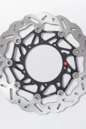 BRAKING - SK2 296 - Brake Discs - Wave Floating Design Topkwaliteit