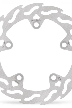 MOTO MASTER - 110900 - Brake Discs - FLAME FIXED DISC 180 Lage Prijs