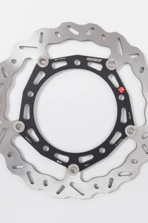 BRAKING - SK2 300 - Brake Discs - Wave Floating Design Nieuw Model