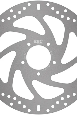 EBC - MD534 STREET BIKE BRAKE DISC - Brake Discs - Hoogwaardige remprestaties Veilige Betaling