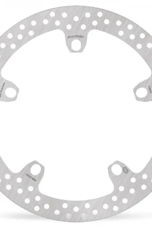 Aanbieding MOTO MASTER - 110912 - Brake Discs - HALO FIXED DISC