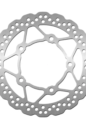 SBS - 5339 - Brake Discs - Geschikt voor Kawasaki Ninja en Z 125 Beste Prijs