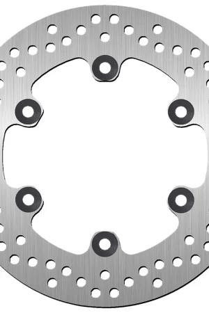 SBS - 5320 - Brake Discs - Compatibel met Yamaha Gratis Retour