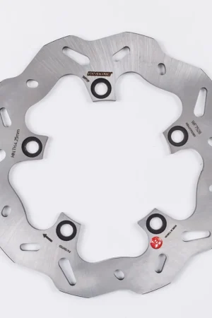 BRAKING - BRAKE DISC WAVE FIX - Brake Discs - Optimale remprestaties Betaalbaar