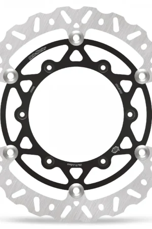 Modern MOTO MASTER - 112356 - Brake Discs - NITRO MX FLOATING DISC