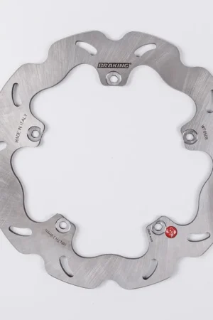 BRAKING - BRAKE DISC WAVE FIX - Brake Discs - Hoge Kwaliteit Origineel