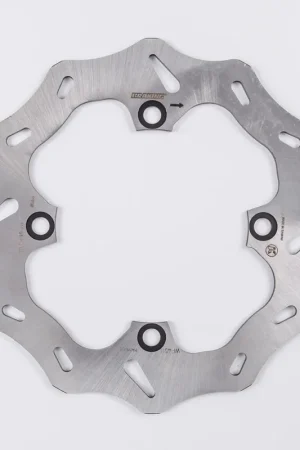 BRAKING - BRAKE DISC WAVE FIX - Brake Discs - Geschikt voor diverse toepassingen Bulkbestelling