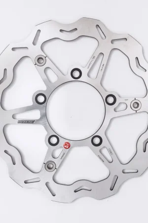 BRAKING - BRAKE DISC WAVE SEMI-FLOATING 3 PINS - Brake Discs - 3 Pins Groothandel