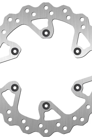 SBS - 5367 - Brake Discs - Compatibel met Yamaha Direct Verzonden