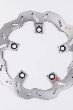 BRAKING - BRAKE DISC WAVE FIX - Brake Discs - Geschikt voor meerdere Suzuki modellen Groothandel