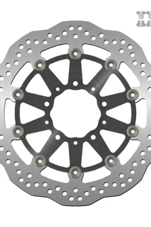 SBS - UPGRADE BRAKE DISC 6250A - Brake Discs - Hoge kwaliteit Merkproduct