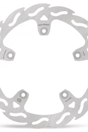 MOTO MASTER - 110963 - Brake Discs - Flame Fixed Disc 285 Fabrieksprijs