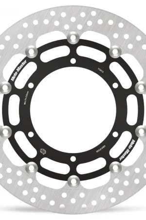 MOTO MASTER - HALO 5,5MM RACING SERIES - Brake Discs - Geschikt voor R7, FJR 1300, XVS 950 A Uitverkoop
