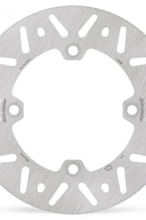 MOTO MASTER - 110946 - Brake Discs - NITRO SCOOTER DISC Lage Kosten