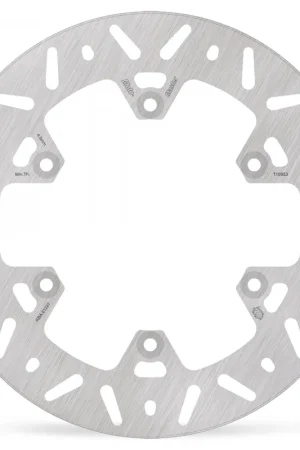 Handgemaakt MOTO MASTER - 110953 - Brake Discs - NITRO SCOOTER DISC
