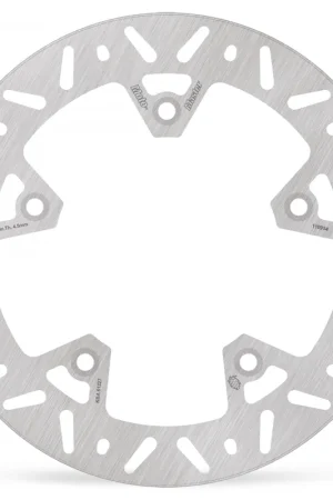 Finale Uitverkoop MOTO MASTER - 110954 - Brake Discs - NITRO SCOOTER DISC