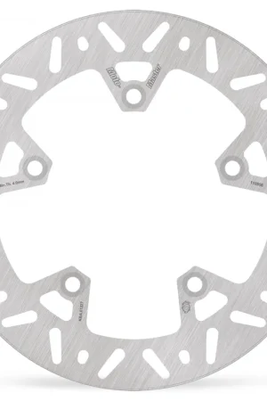 MOTO MASTER - 110956 - Brake Discs - NITRO SCOOTER DISC Rechtstreeks Van De Fabrikant