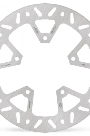 Koop Online MOTO MASTER - 110958 - Brake Discs - NITRO SCOOTER DISC