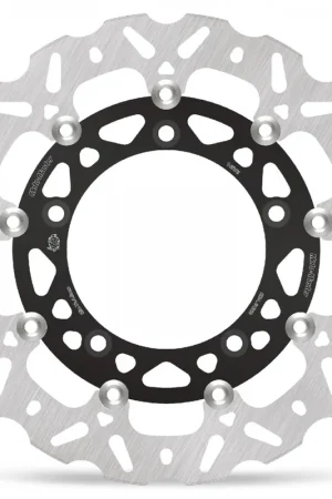 MOTO MASTER - 112398 - Brake Discs - NITRO FRONT DISC Speciale Aanbieding