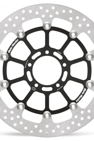 Bestseller MOTO MASTER - 112409 - Brake Discs - HALO RACING DISC