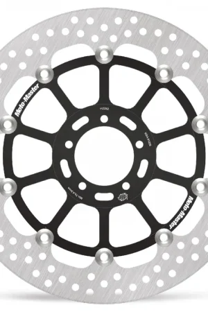 MOTO MASTER - 113254 - Brake Discs - HALO FLOATING DISC Voordeelprijs