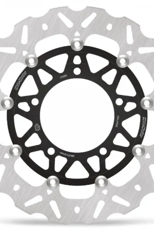Ambachtelijk MOTO MASTER - 113273 - Brake Discs - NITRO FRONT DISC