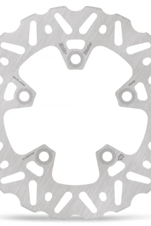 Luxe MOTO MASTER - NITRO ROAD REAR DISC - Brake Discs - Geschikt voor meerdere Suzuki modellen